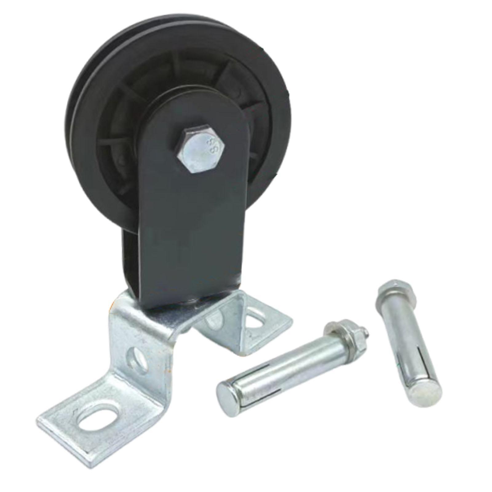 Roda Katrol Suspensi Putar Pla - Home Gym Rack With Cables ulasan dan harga