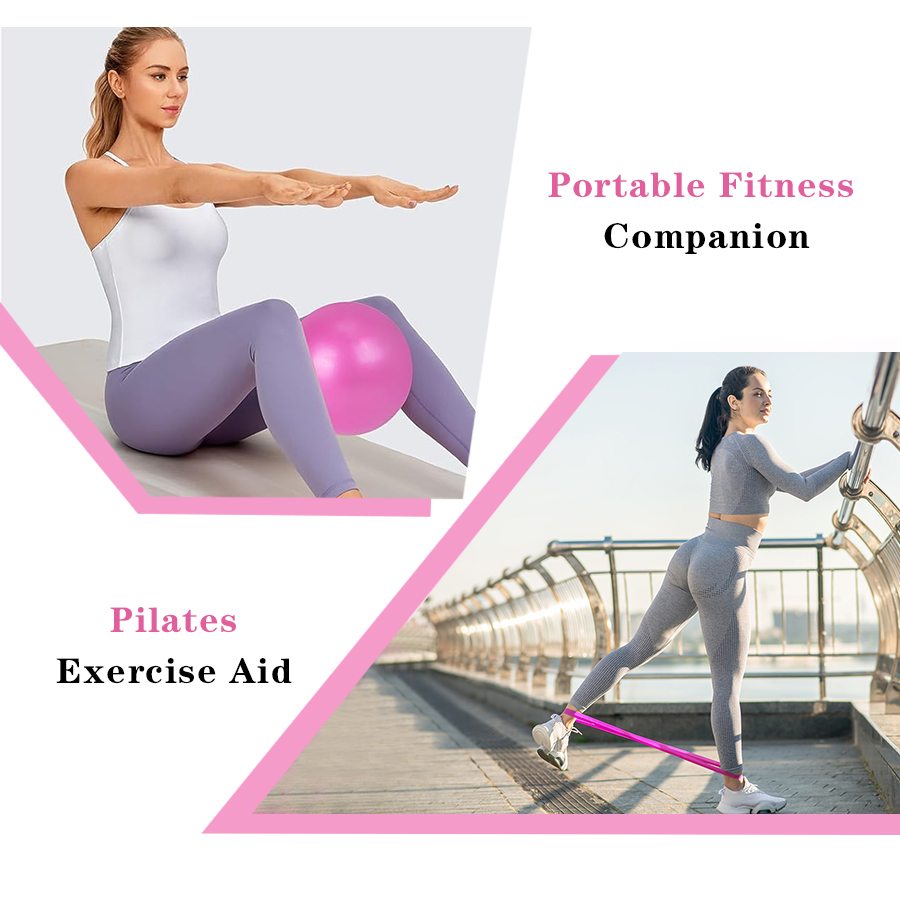 Set Latihan Kebugaran Resistan - Home Gym Custom ulasan dan harga