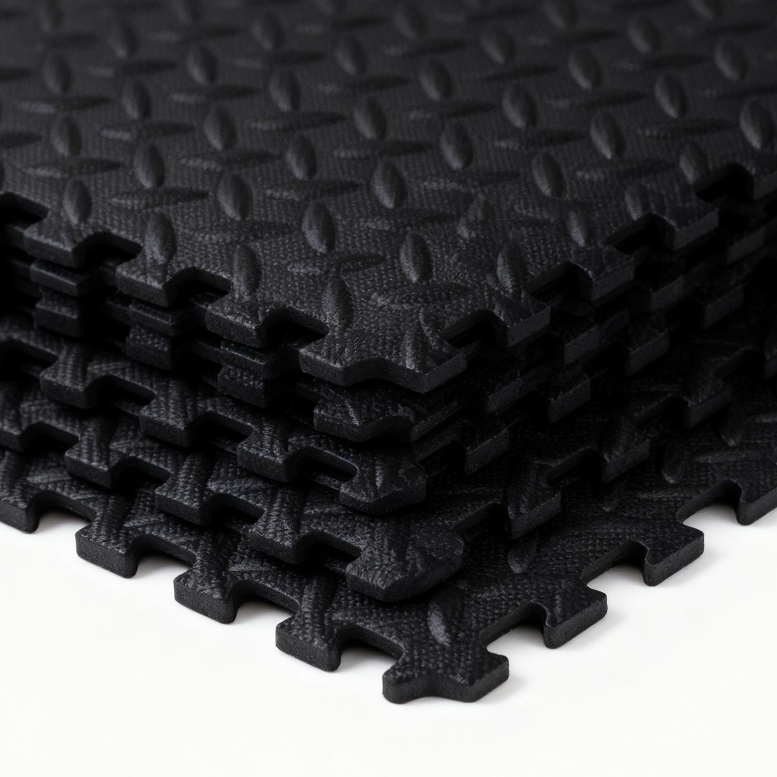 Matras Lantai Interlocking, Ma - Home Gym For Toddlers ulasan dan harga