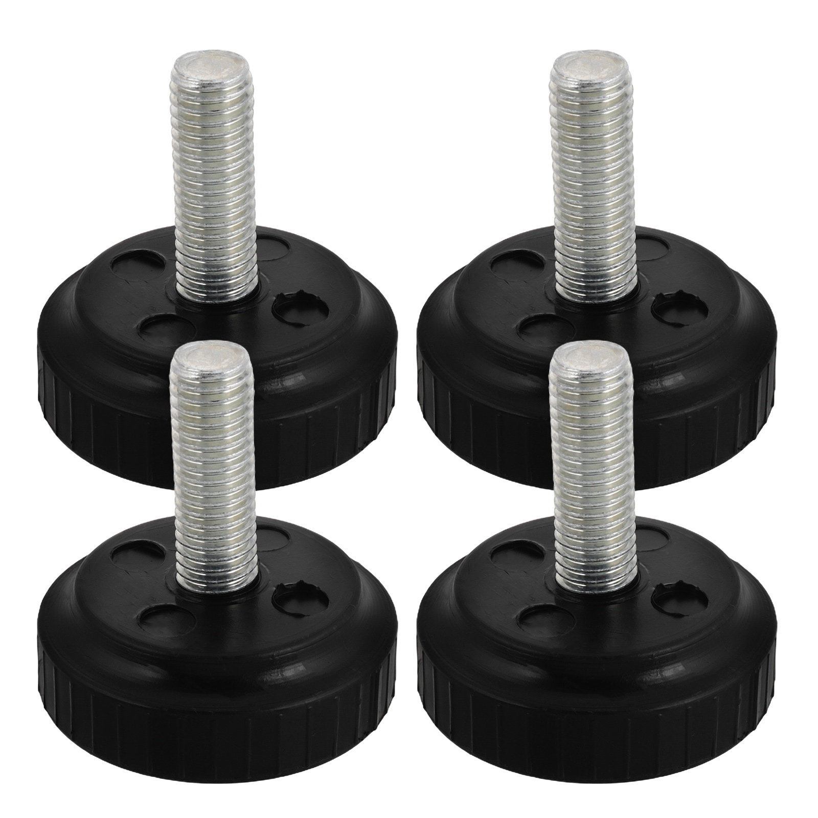 4 Buah Kaki Penghisap Vakum ya - Home Gym Installation ulasan dan harga