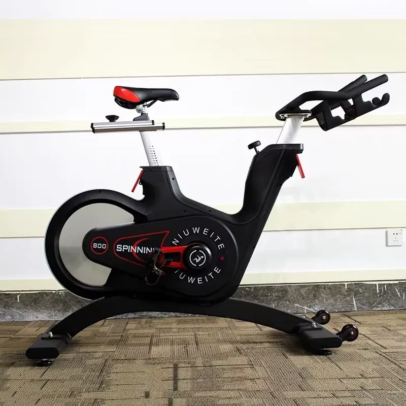 Sepeda Spinning Komersial YG-S - Home Gym Equipments ulasan dan harga