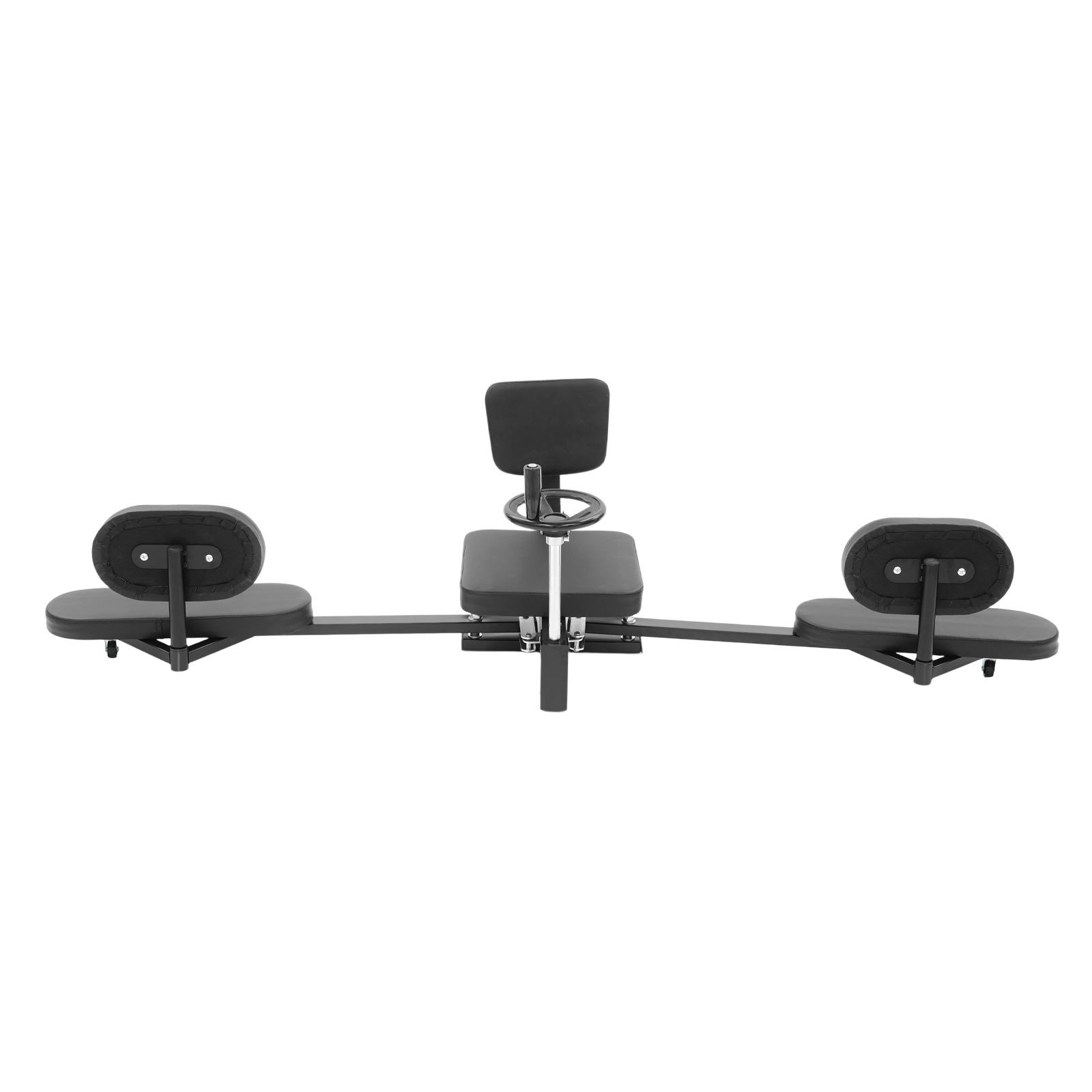 Alat Peregang Kaki, Pelatih Fl - Home Gym Leg Extension ulasan dan harga