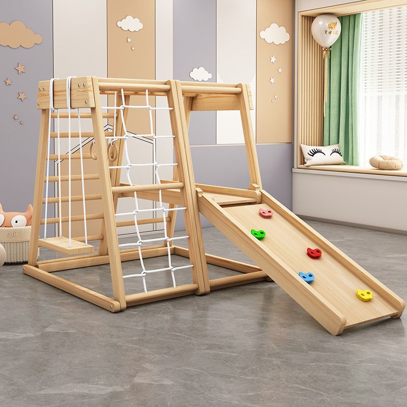 Perosotan Dalam Ruangan untuk  - Home Gym For Toddlers ulasan dan harga