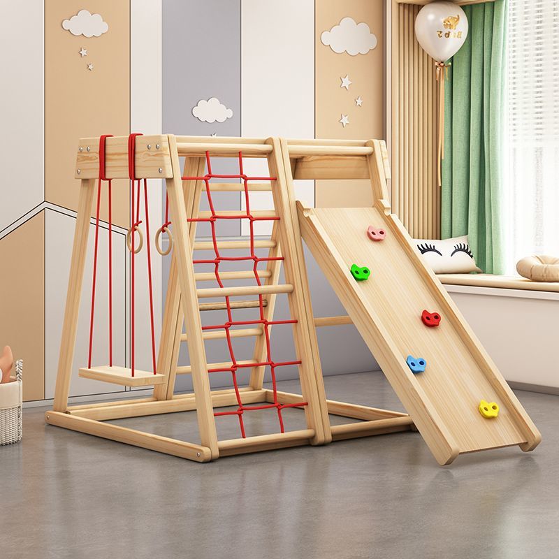 Perosotan Dalam Ruangan untuk  - Home Gym For Toddlers ulasan dan harga