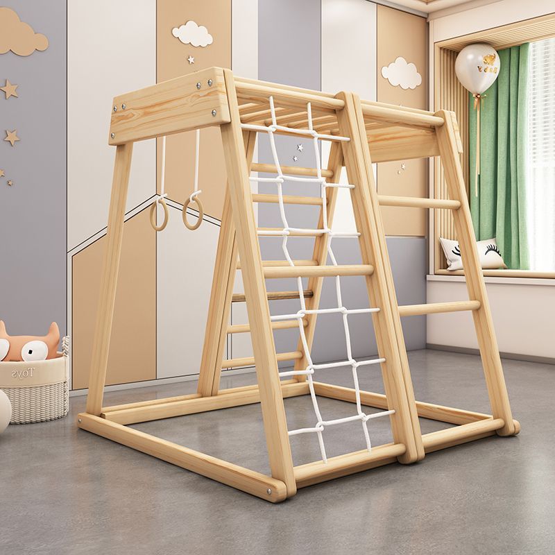 Perosotan Dalam Ruangan untuk  - Home Gym For Toddlers ulasan dan harga