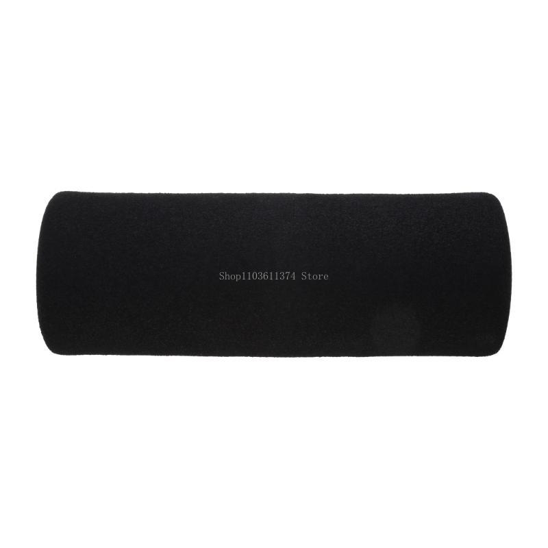 Bantalan Busa Penutup Tabung P - Home Gym Leg Extension ulasan dan harga