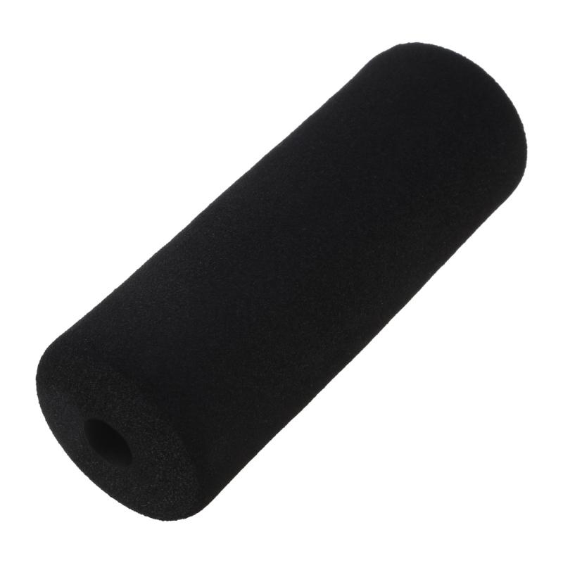 Bantalan Busa Penutup Tabung P - Home Gym Leg Extension ulasan dan harga