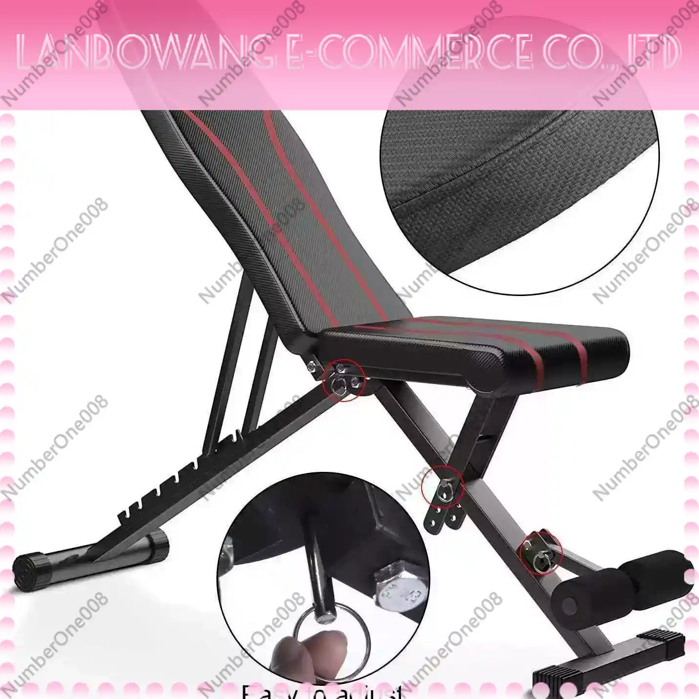 Alat Fitness Lipat untuk Sit-u - Home Gym Installation ulasan dan harga