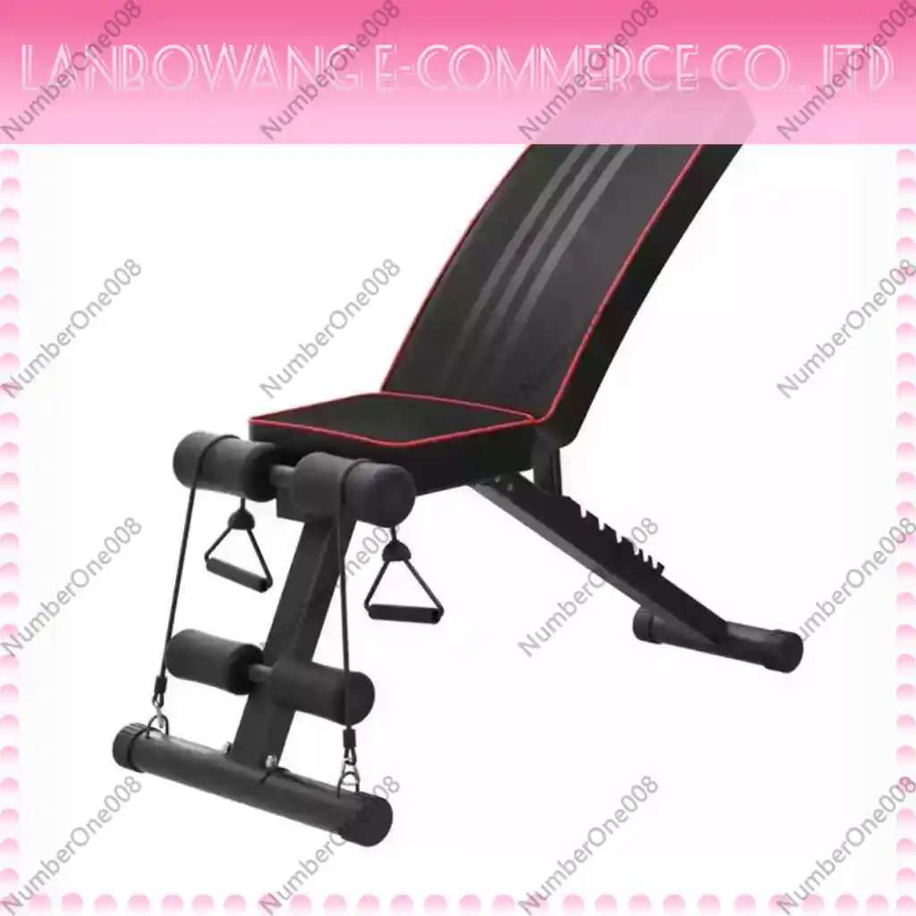 Alat Fitness Lipat untuk Sit-u - Home Gym Installation ulasan dan harga