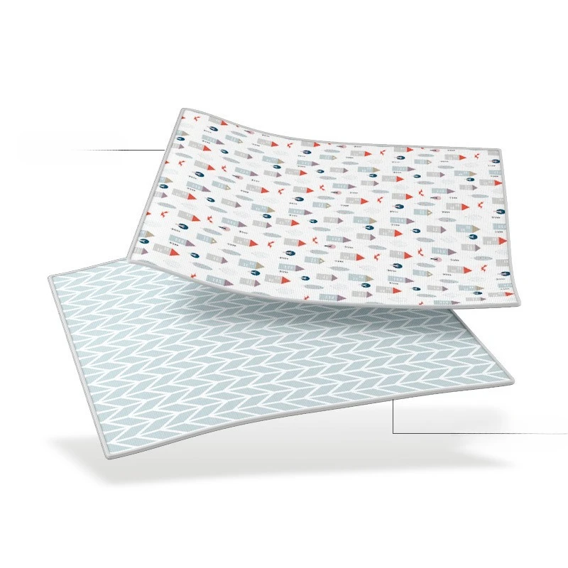 Matras Merangkak Anak, Matras  - Home Gym For Toddlers ulasan dan harga