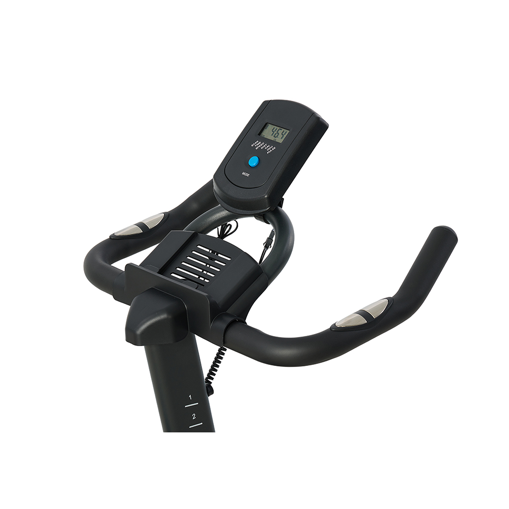 Sepeda Spinning Berkualitas Ti - Home Gym Equipments ulasan dan harga