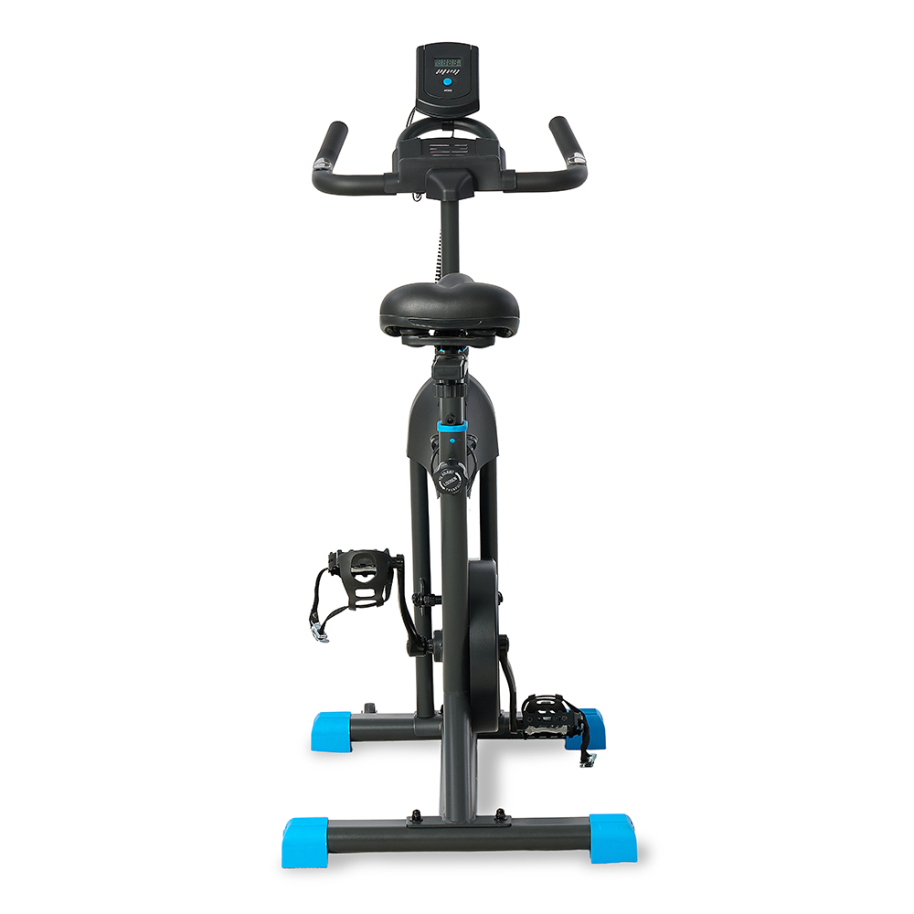 Sepeda Spinning Berkualitas Ti - Home Gym Equipments ulasan dan harga