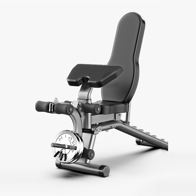 YEJ-299 Gym Coach Merekomendas - Home Gym Recommendations ulasan dan harga