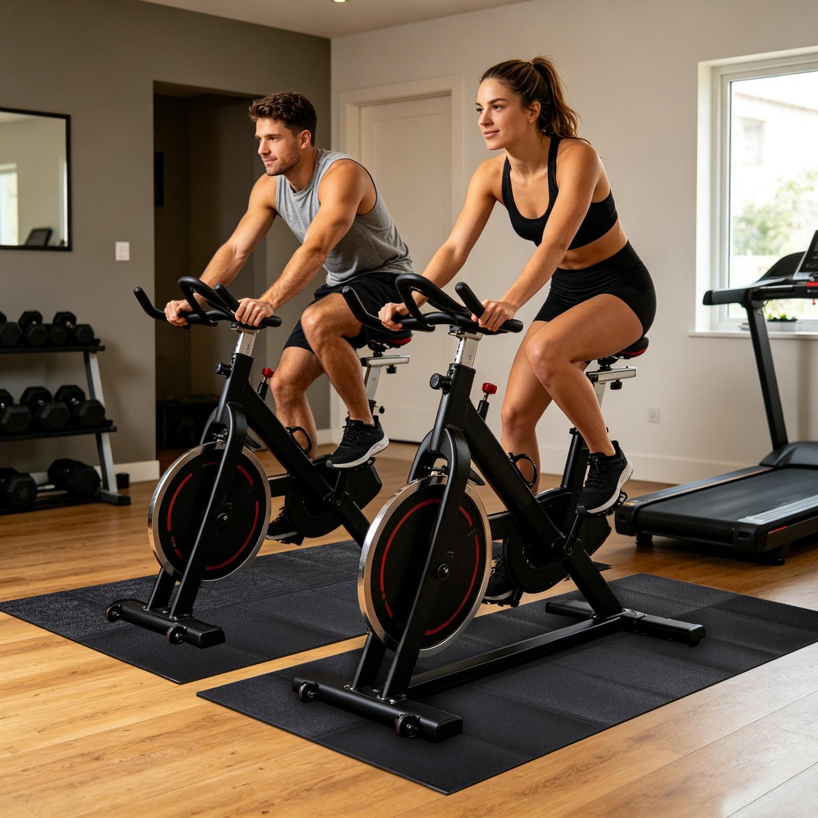 Alas Treadmill Tugas Berat Tah - Home Gym Equipments ulasan dan harga