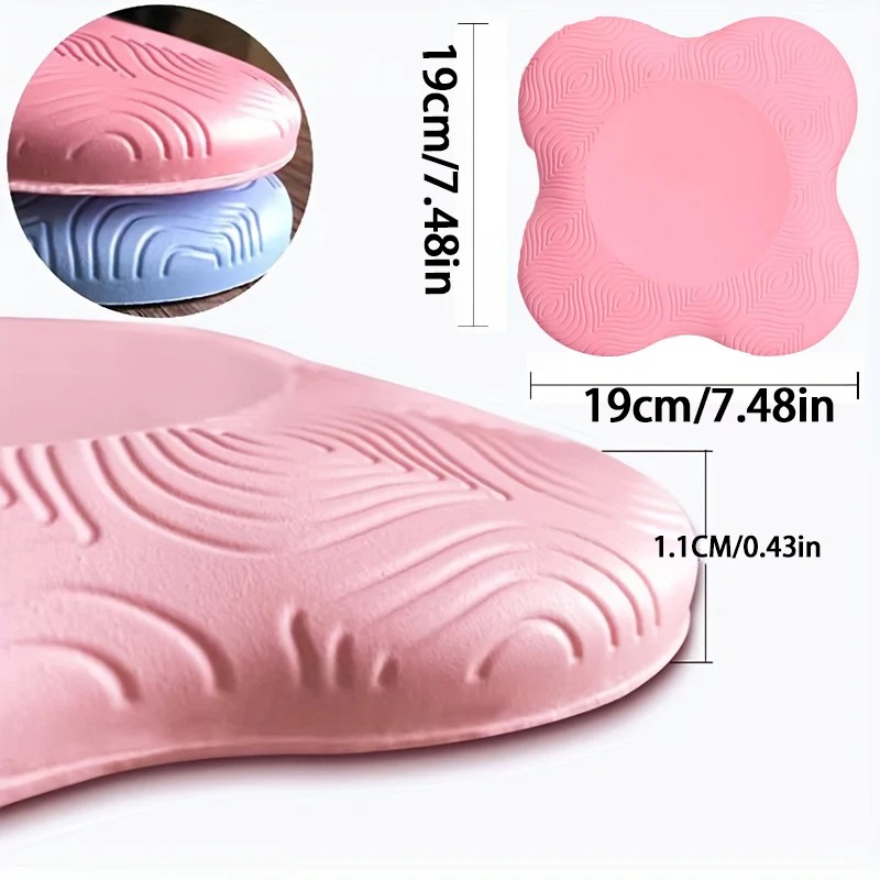 Matras Yoga untuk Berlutut, Ma - Gymnastics Mat Thick ulasan dan harga