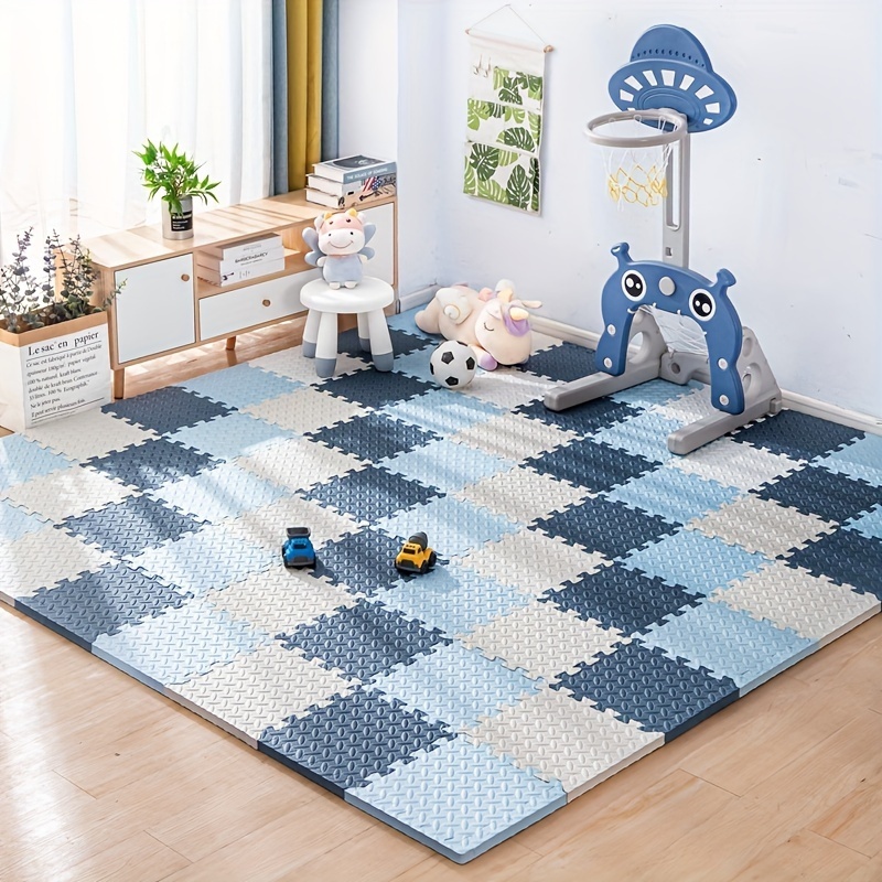 Matras Olahraga Gym 30*30cm Pe - Home Gym All In One ulasan dan harga