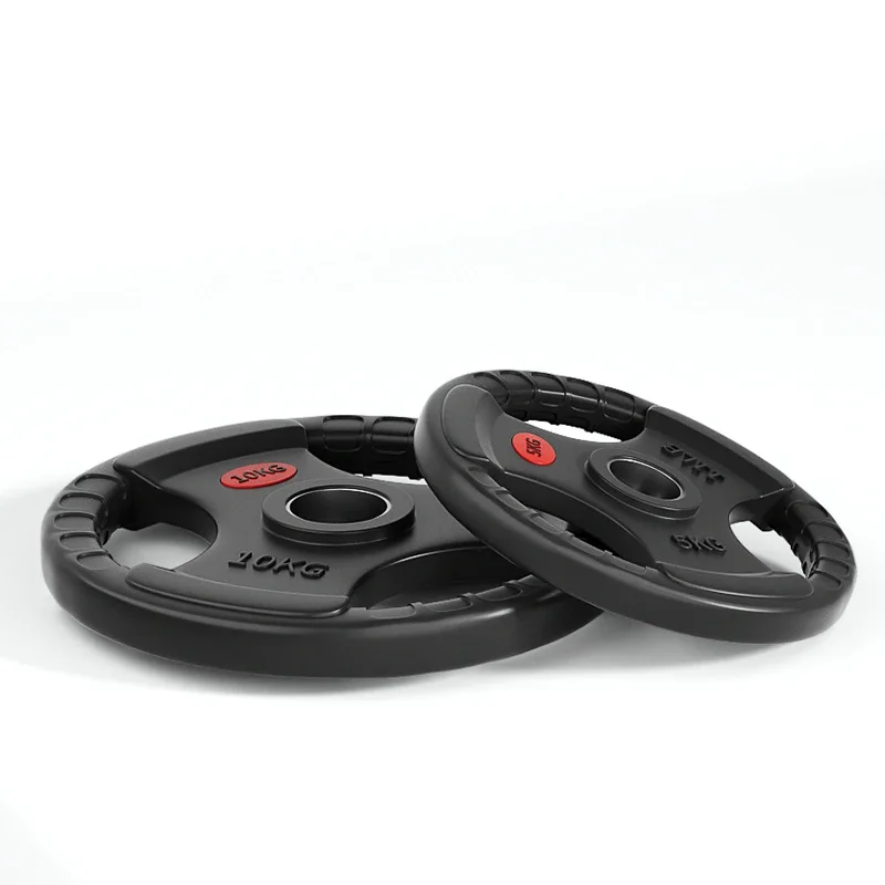 Piringan Beban Dumbbell Besi C - Home Gym Custom ulasan dan harga