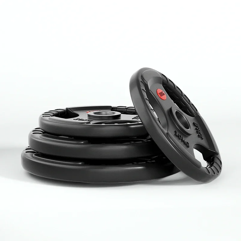 Piringan Beban Dumbbell Besi C - Home Gym Custom ulasan dan harga
