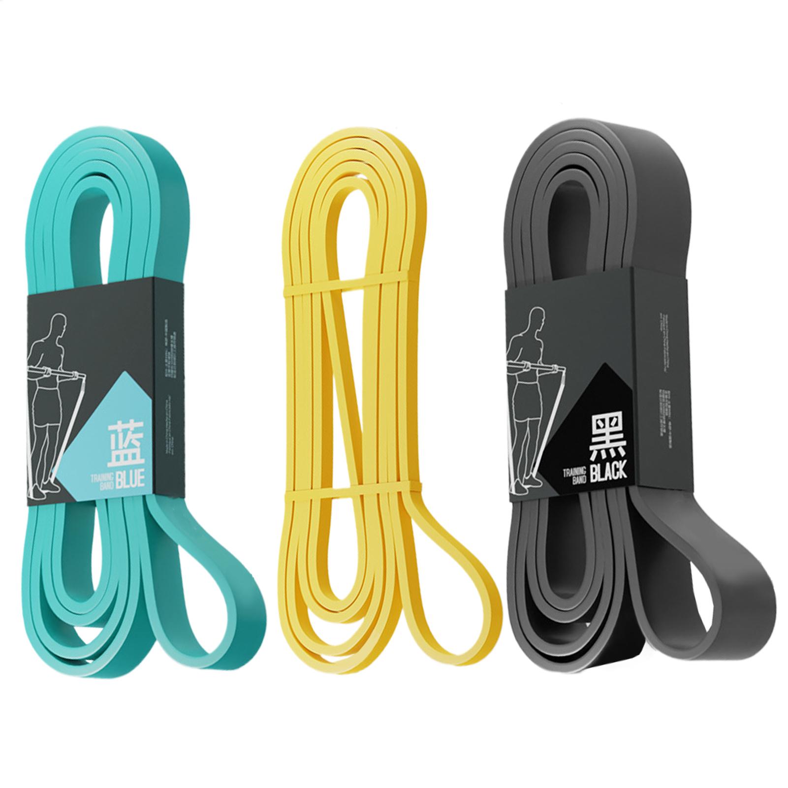 Pita Resistensi Latihan Elasti - Home Gym Leg Extension ulasan dan harga